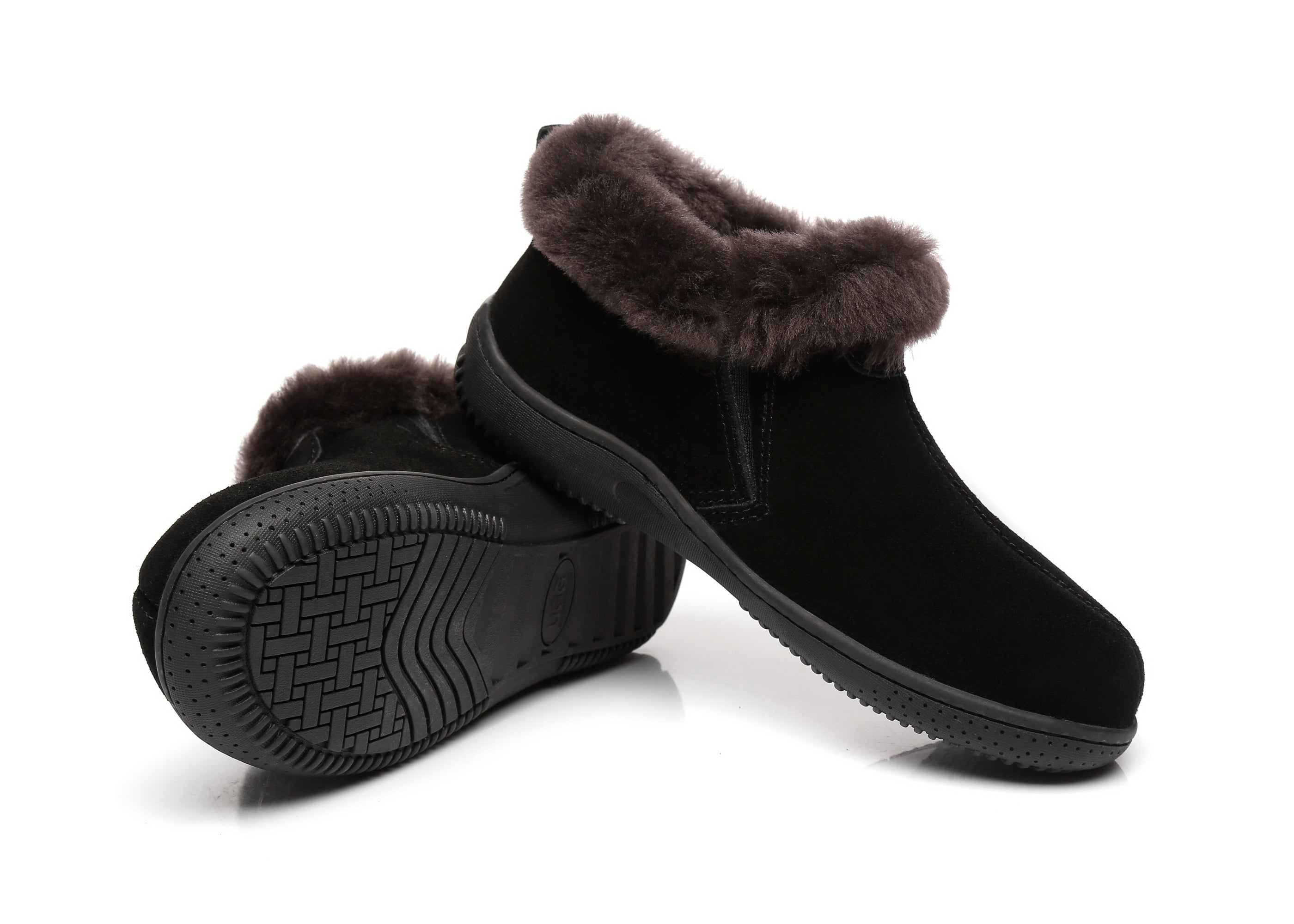 AUSTRALIAN SHEPHERD<sup>®</sup> Daley Slippers
