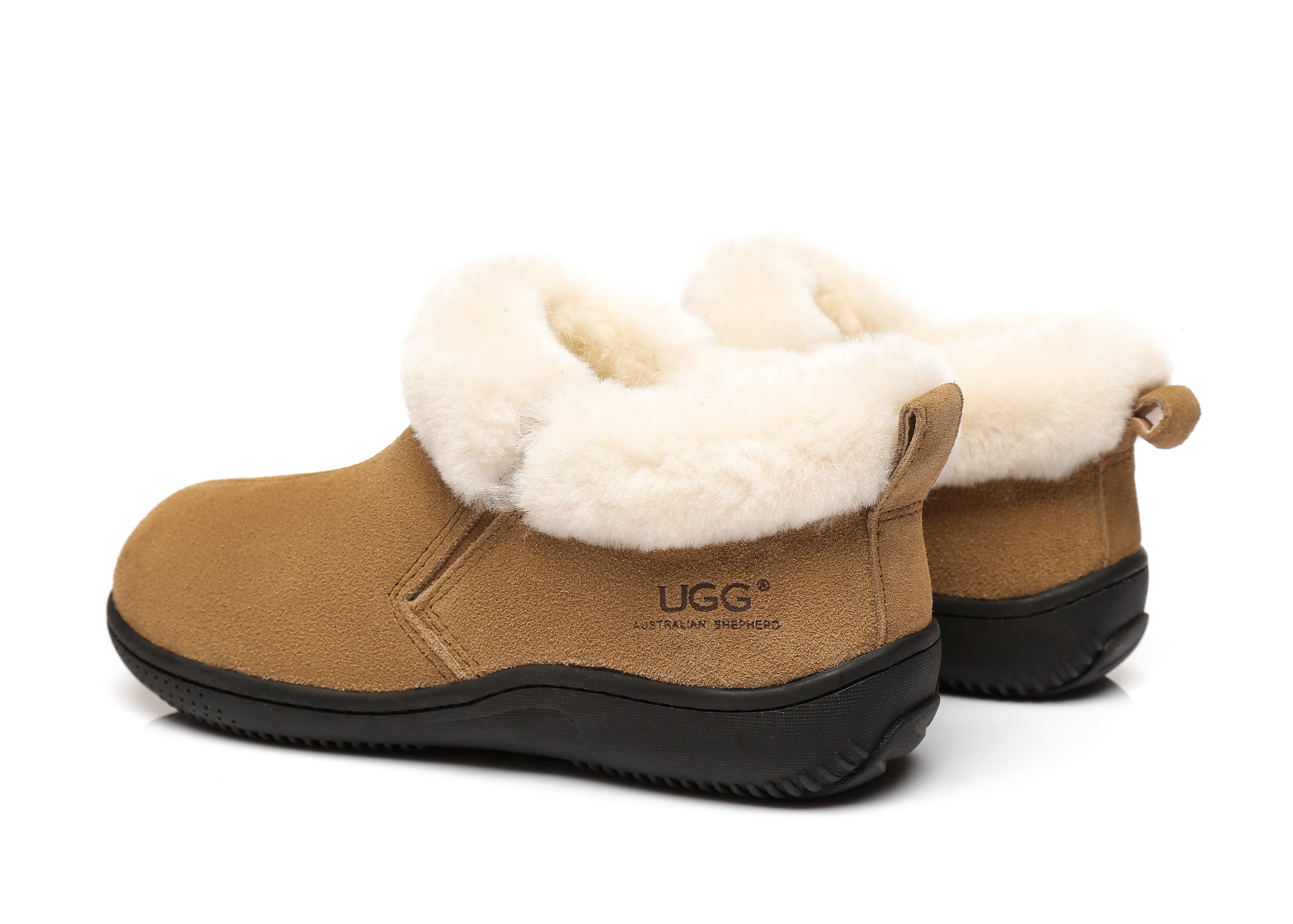 AUSTRALIAN SHEPHERD<sup>®</sup> Daley Slippers