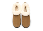 AUSTRALIAN SHEPHERD<sup>®</sup> Daley Slippers