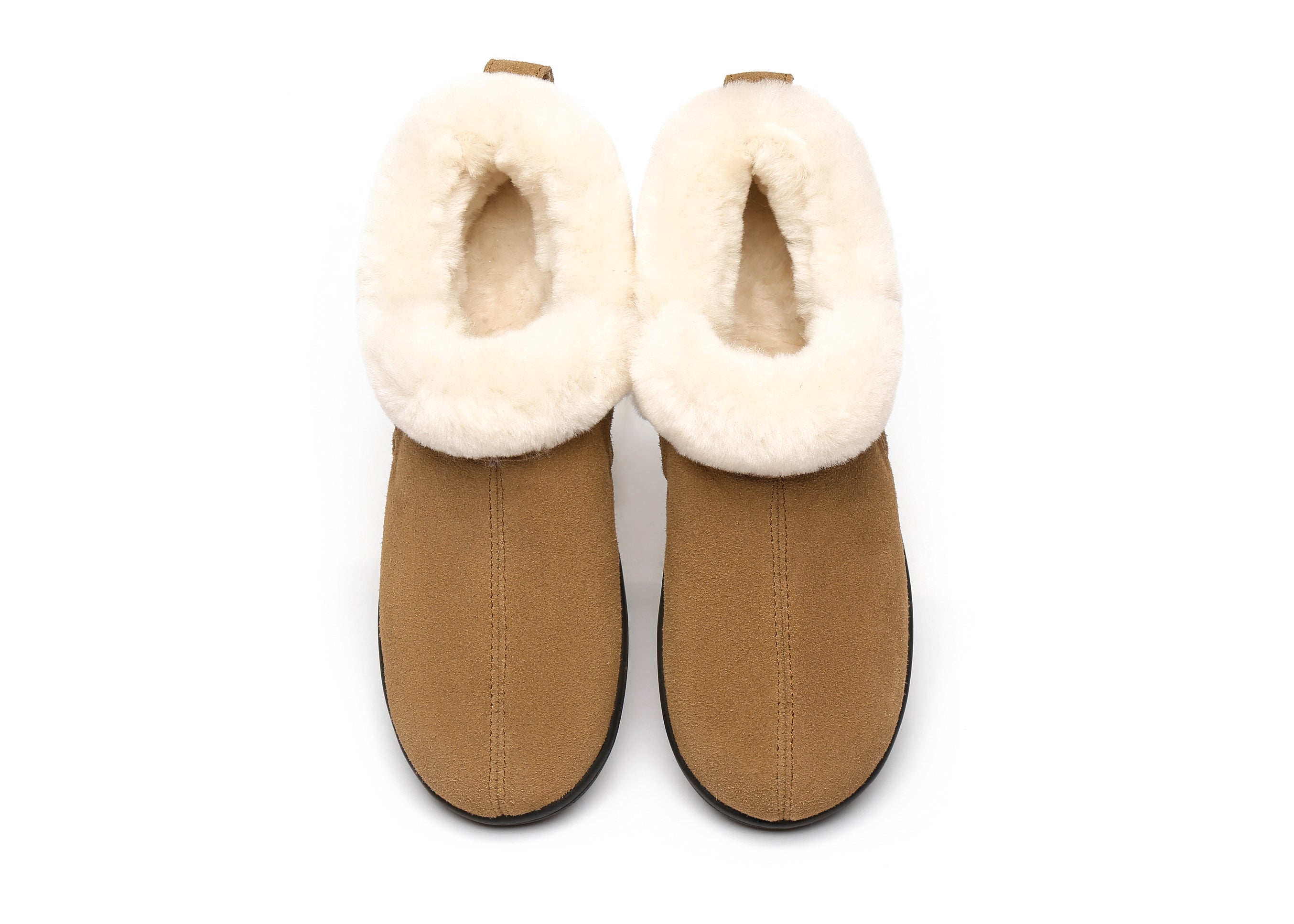 AUSTRALIAN SHEPHERD<sup>®</sup> Daley Slippers