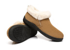 AUSTRALIAN SHEPHERD<sup>®</sup> Daley Slippers