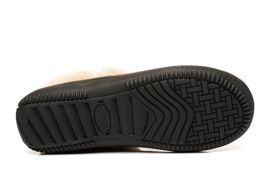 AUSTRALIAN SHEPHERD<sup>®</sup> Daley Slippers