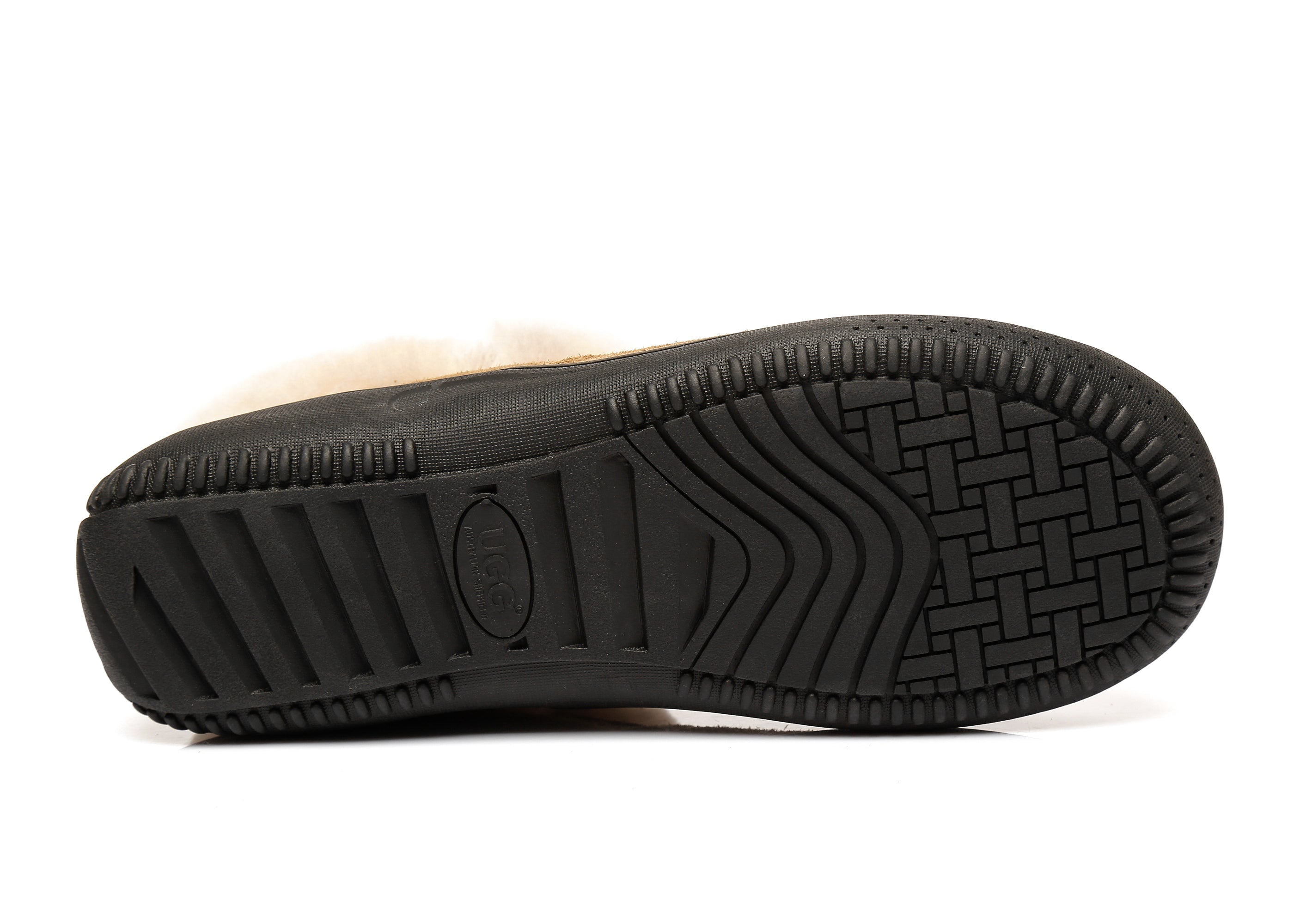 AUSTRALIAN SHEPHERD<sup>®</sup> Daley Slippers