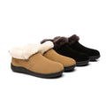 AUSTRALIAN SHEPHERD<sup>®</sup> Daley Slippers