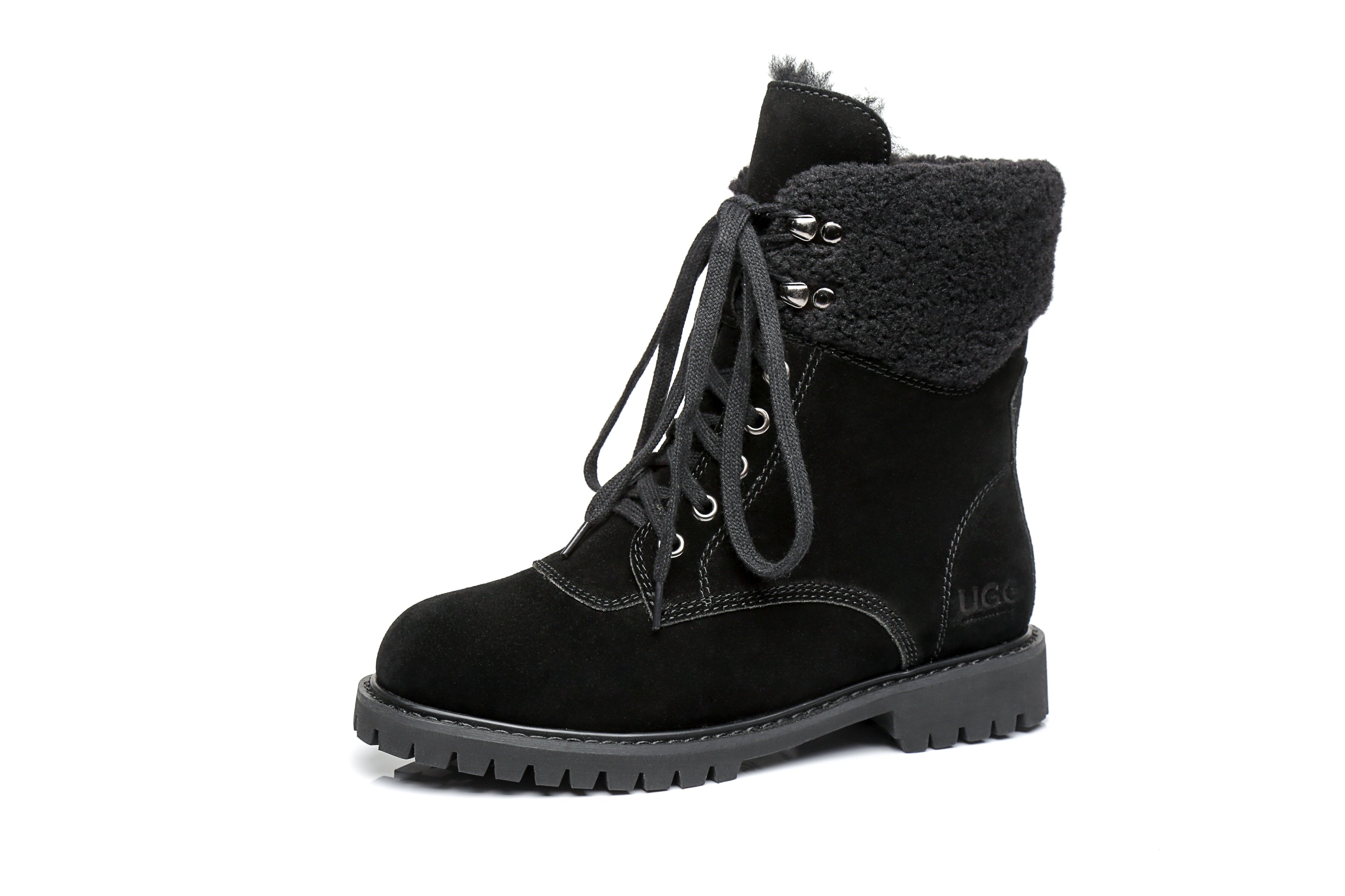 AUSTRALIAN SHEPHERD<sup>®</sup> Mina Short Boots