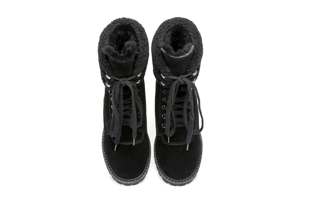 AUSTRALIAN SHEPHERD<sup>®</sup> Mina Short Boots