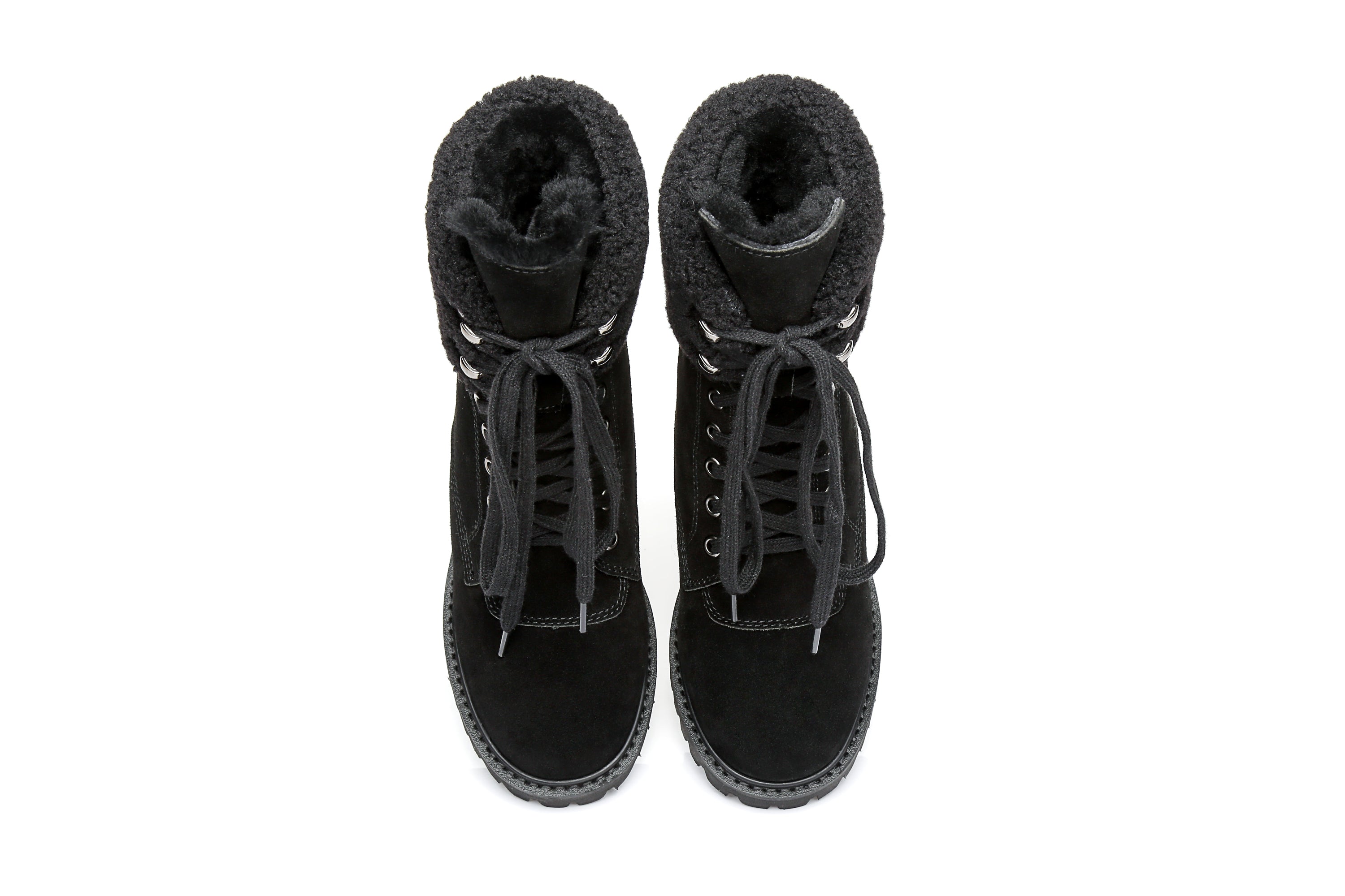AUSTRALIAN SHEPHERD<sup>®</sup> Mina Short Boots
