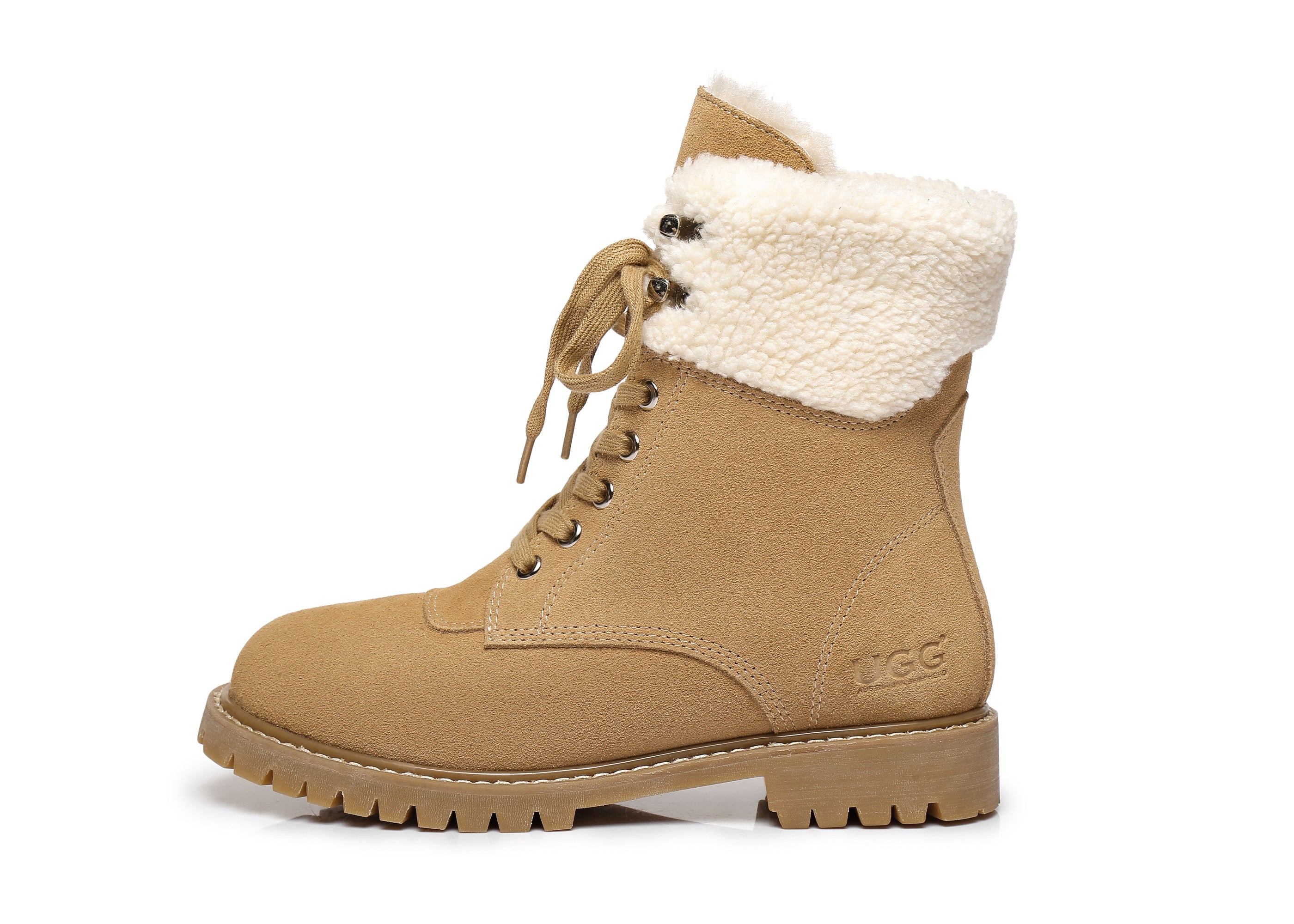 AUSTRALIAN SHEPHERD<sup>®</sup> Mina Short Boots