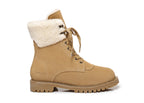 AUSTRALIAN SHEPHERD<sup>®</sup> Mina Short Boots