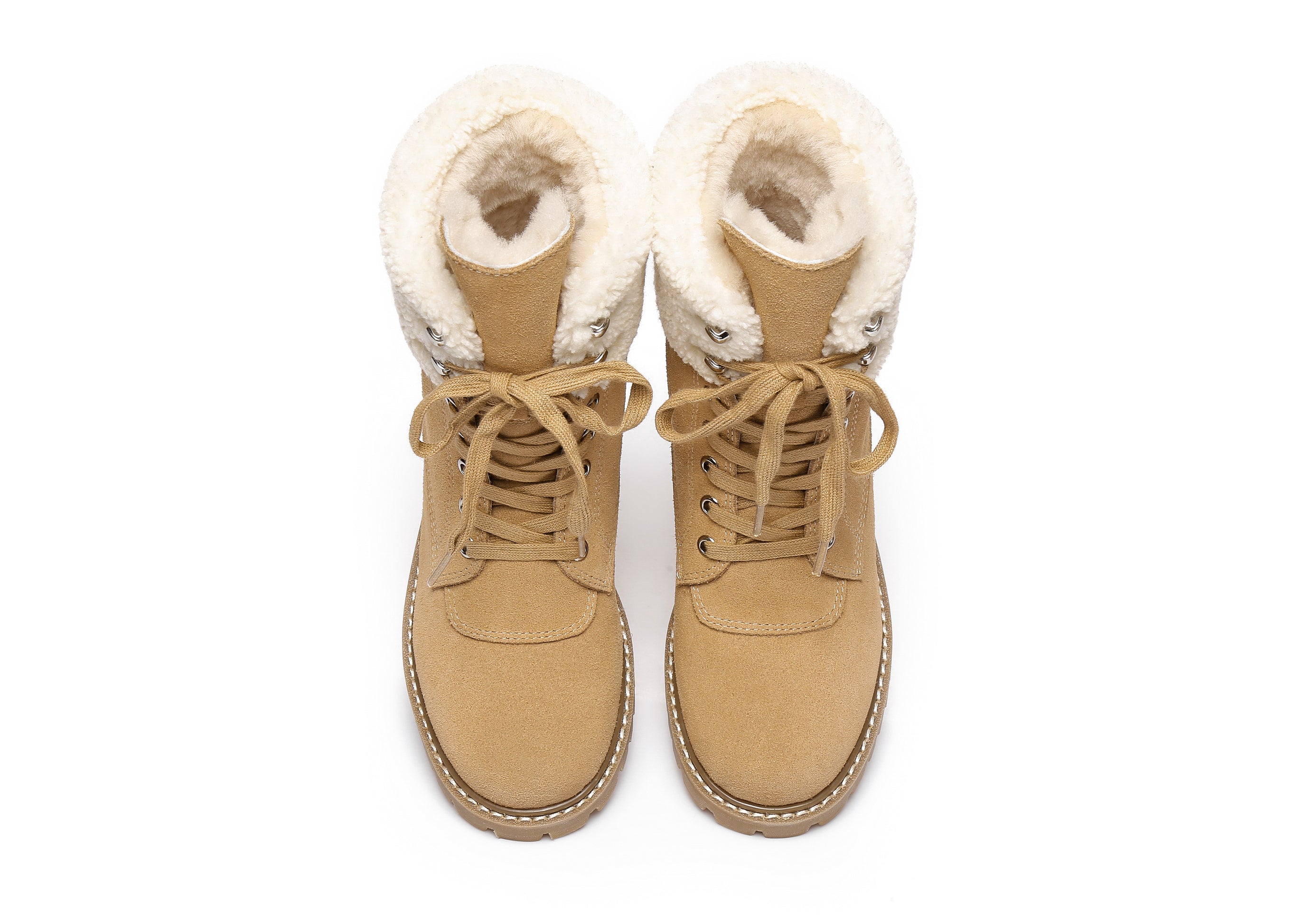 AUSTRALIAN SHEPHERD<sup>®</sup> Mina Short Boots