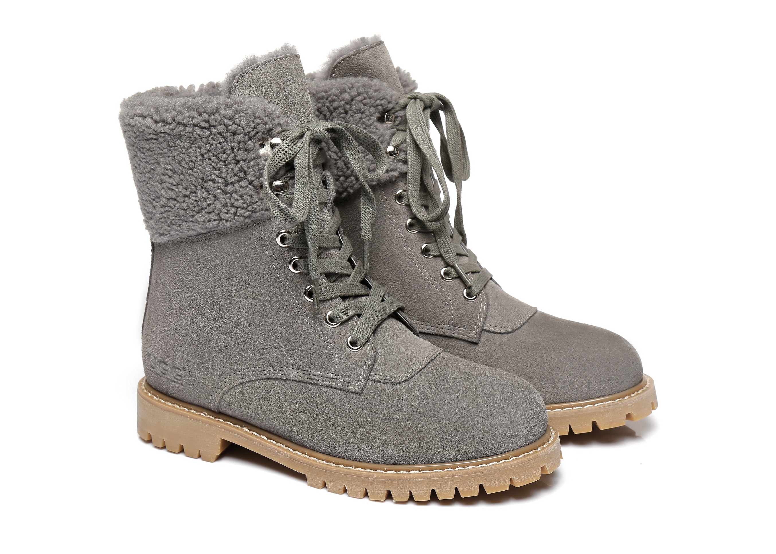AUSTRALIAN SHEPHERD<sup>®</sup> Mina Short Boots