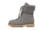 AUSTRALIAN SHEPHERD<sup>®</sup> Mina Short Boots