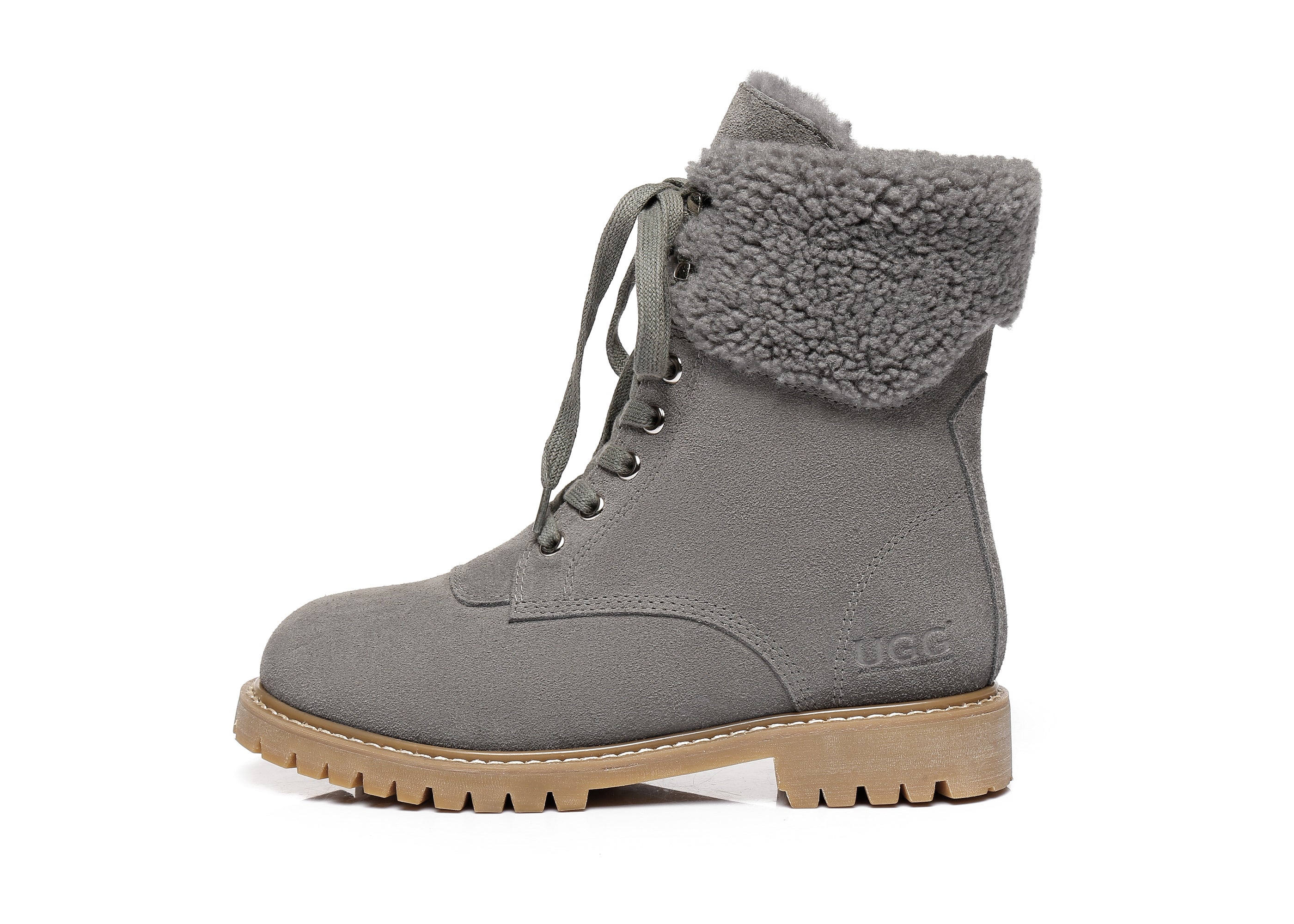 AUSTRALIAN SHEPHERD<sup>®</sup> Mina Short Boots
