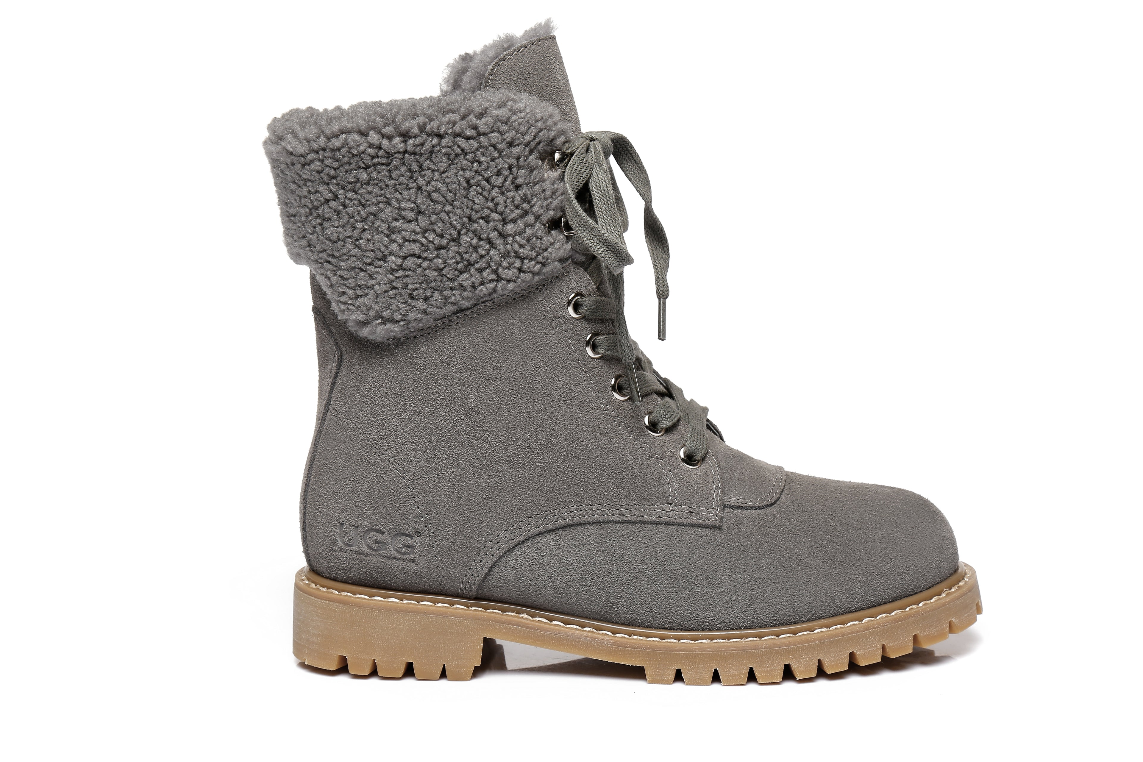AUSTRALIAN SHEPHERD<sup>®</sup> Mina Short Boots
