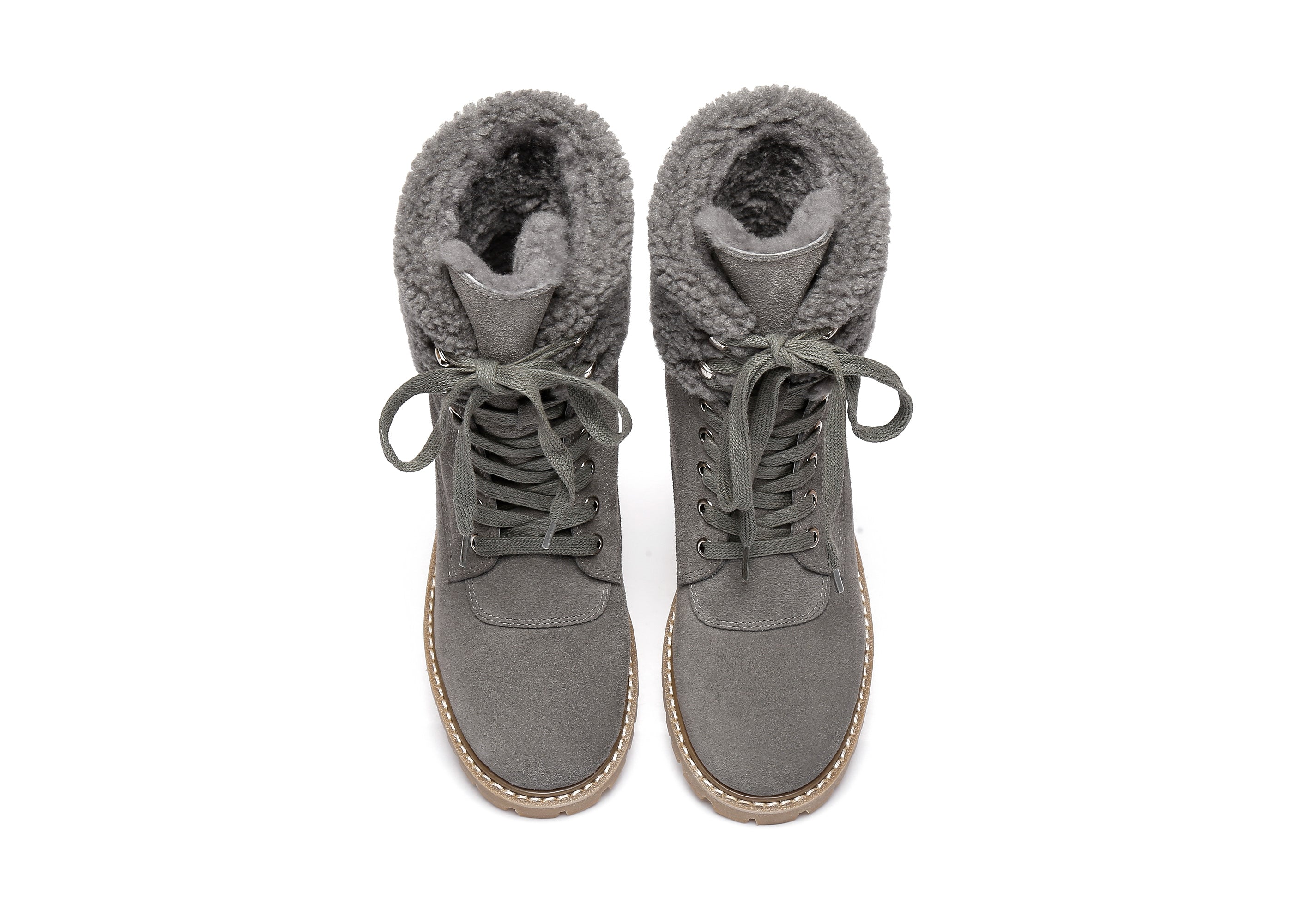 AUSTRALIAN SHEPHERD<sup>®</sup> Mina Short Boots