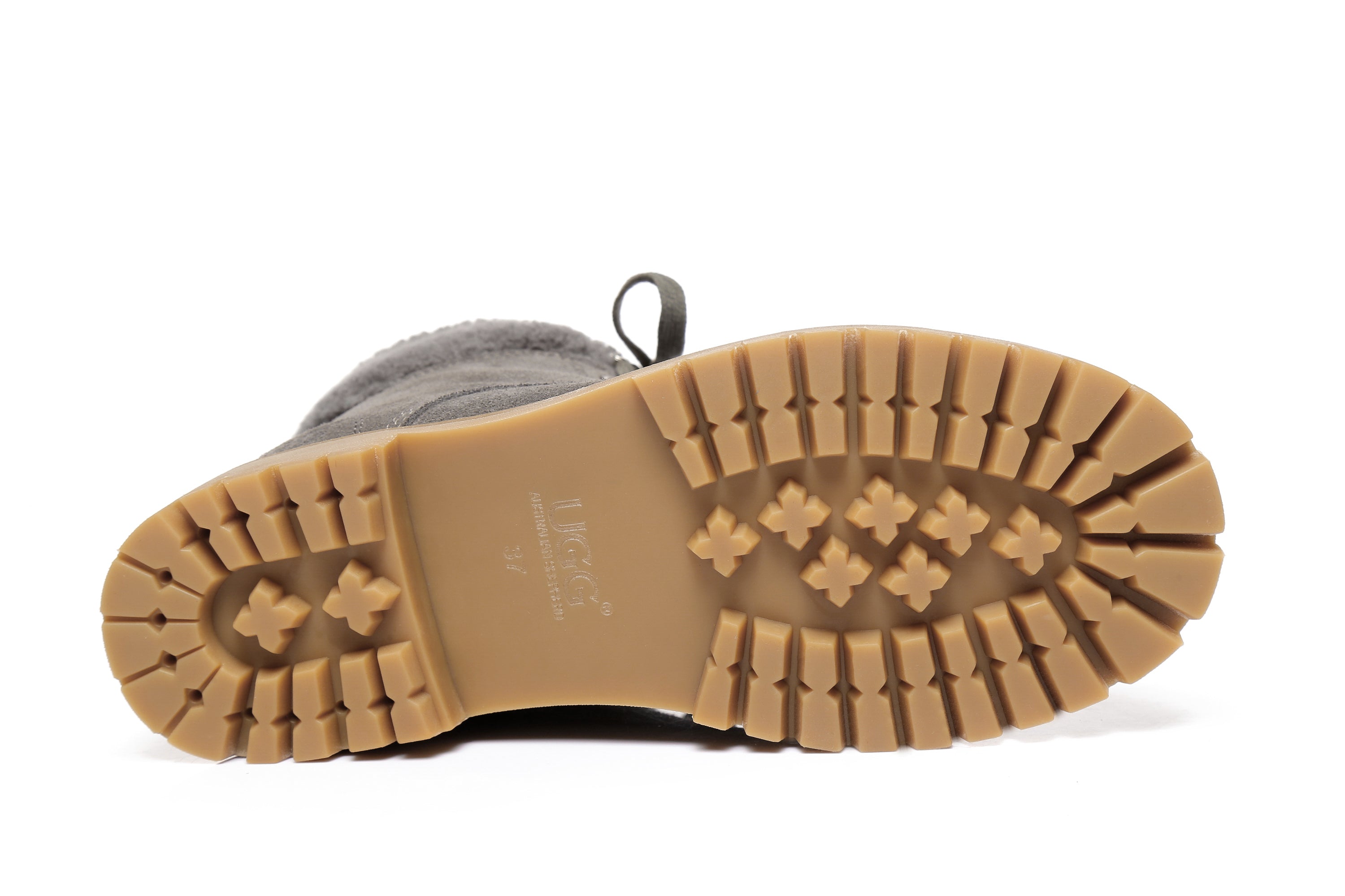 AUSTRALIAN SHEPHERD<sup>®</sup> Mina Short Boots