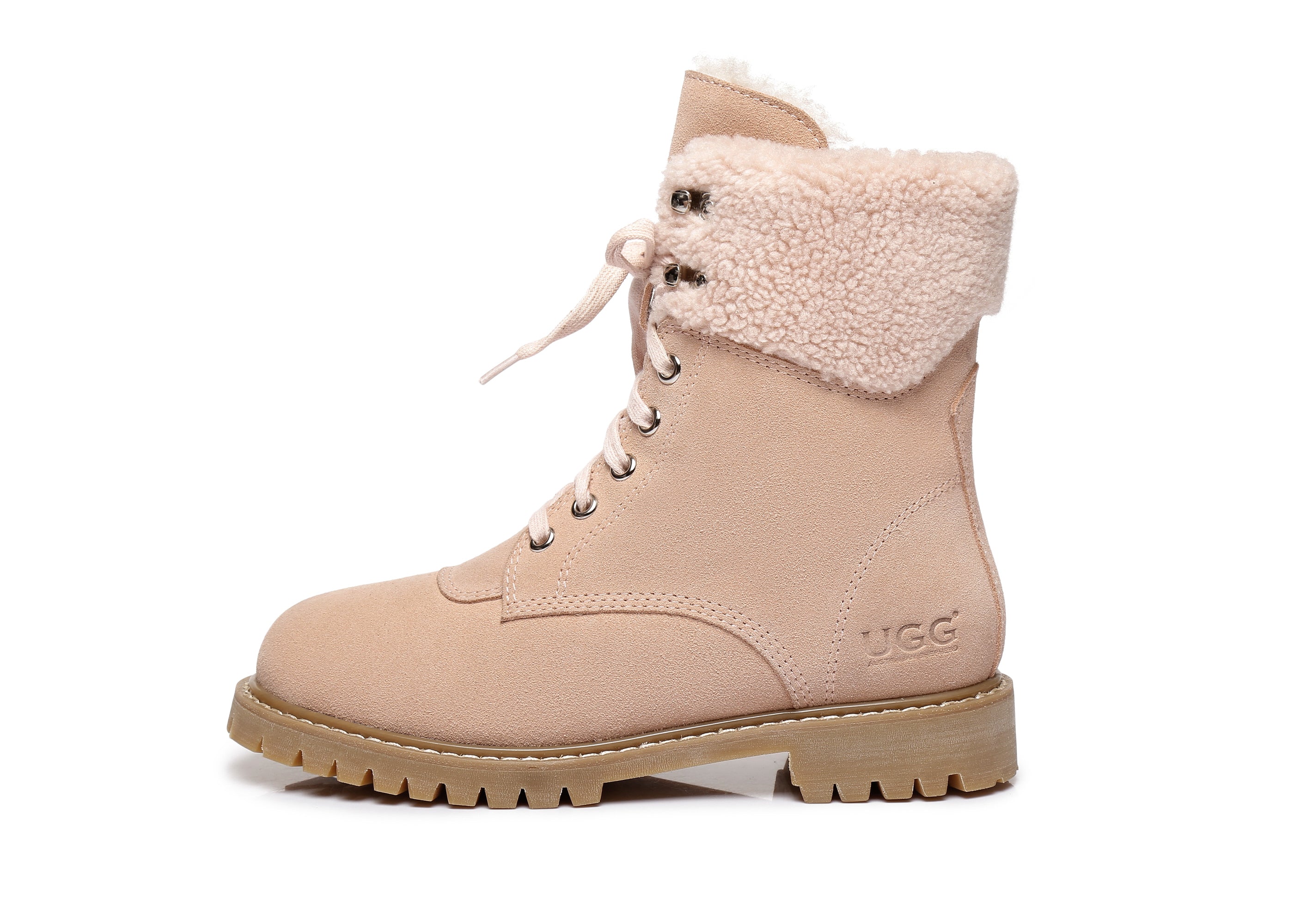AUSTRALIAN SHEPHERD<sup>®</sup> Mina Short Boots