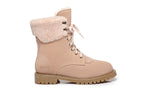 AUSTRALIAN SHEPHERD<sup>®</sup> Mina Short Boots