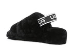 AUSTRALIAN SHEPHERD<sup>®</sup> Puffy Slippers