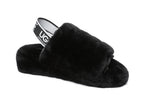 AUSTRALIAN SHEPHERD<sup>®</sup> Puffy Slippers
