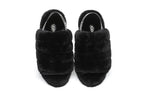 AUSTRALIAN SHEPHERD<sup>®</sup> Puffy Slippers