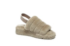 AUSTRALIAN SHEPHERD<sup>®</sup> Puffy Slippers
