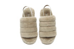 AUSTRALIAN SHEPHERD<sup>®</sup> Puffy Slippers