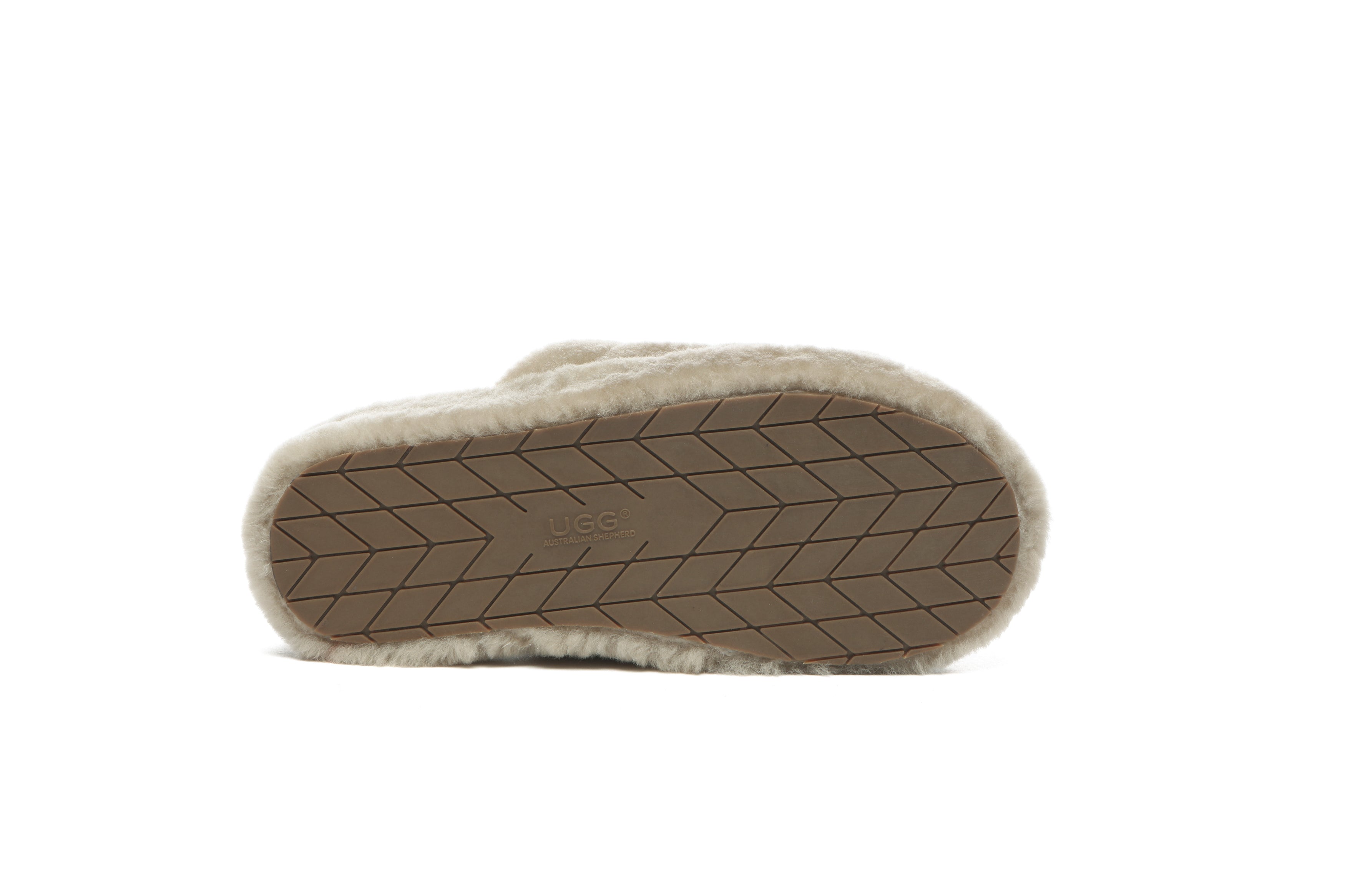 AUSTRALIAN SHEPHERD<sup>®</sup> Puffy Slippers