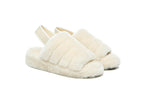 AUSTRALIAN SHEPHERD<sup>®</sup> Puffy Slippers