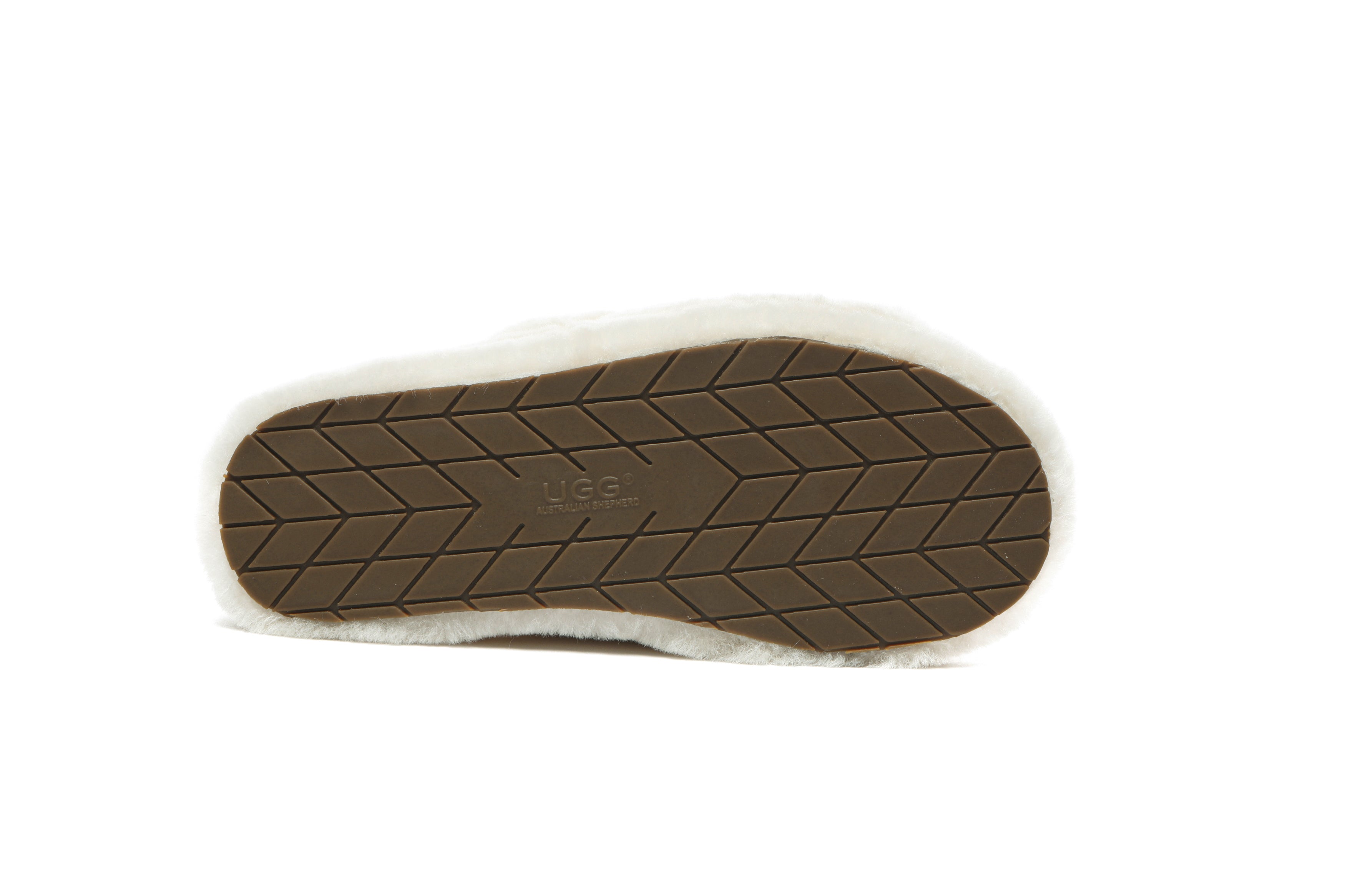 AUSTRALIAN SHEPHERD<sup>®</sup> Puffy Slippers