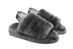 AUSTRALIAN SHEPHERD<sup>®</sup> Puffy Slippers