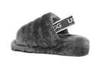 AUSTRALIAN SHEPHERD<sup>®</sup> Puffy Slippers