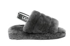 AUSTRALIAN SHEPHERD<sup>®</sup> Puffy Slippers