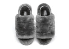 AUSTRALIAN SHEPHERD<sup>®</sup> Puffy Slippers