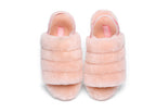 AUSTRALIAN SHEPHERD<sup>®</sup> Puffy Slippers
