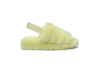 AUSTRALIAN SHEPHERD<sup>®</sup> Puffy Slippers