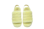 AUSTRALIAN SHEPHERD<sup>®</sup> Puffy Slippers