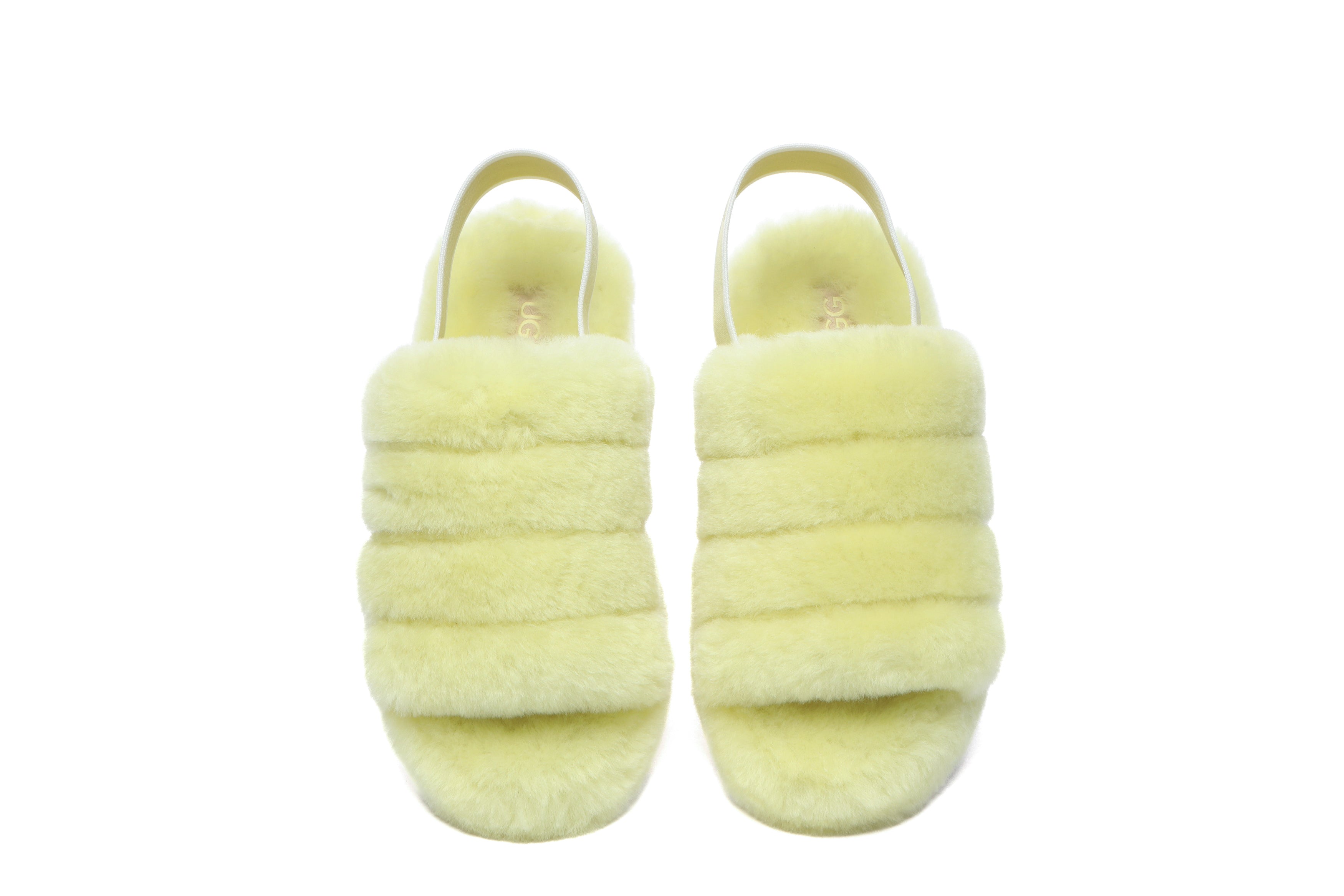 AUSTRALIAN SHEPHERD<sup>®</sup> Puffy Slippers