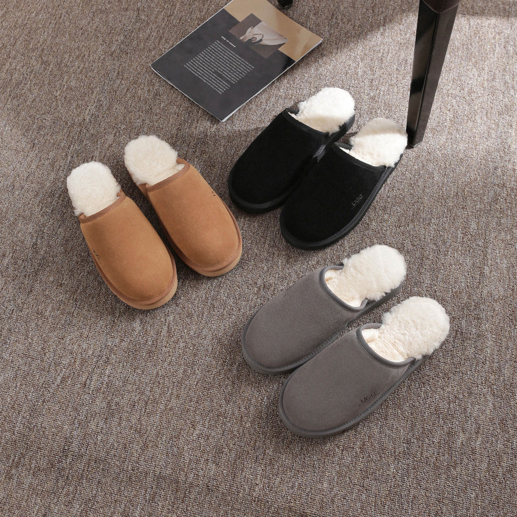 AUSTRALIAN SHEPHERD<sup>®</sup> Cruz Slippers