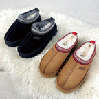 AUSTRALIAN SHEPHERD<sup>®</sup> Platform Tazzy Slippers Ventus