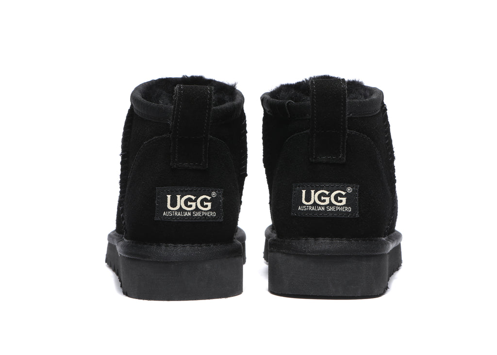 AUSTRALIAN SHEPHERD<sup>®</sup> Ultra Mini Boots Julia