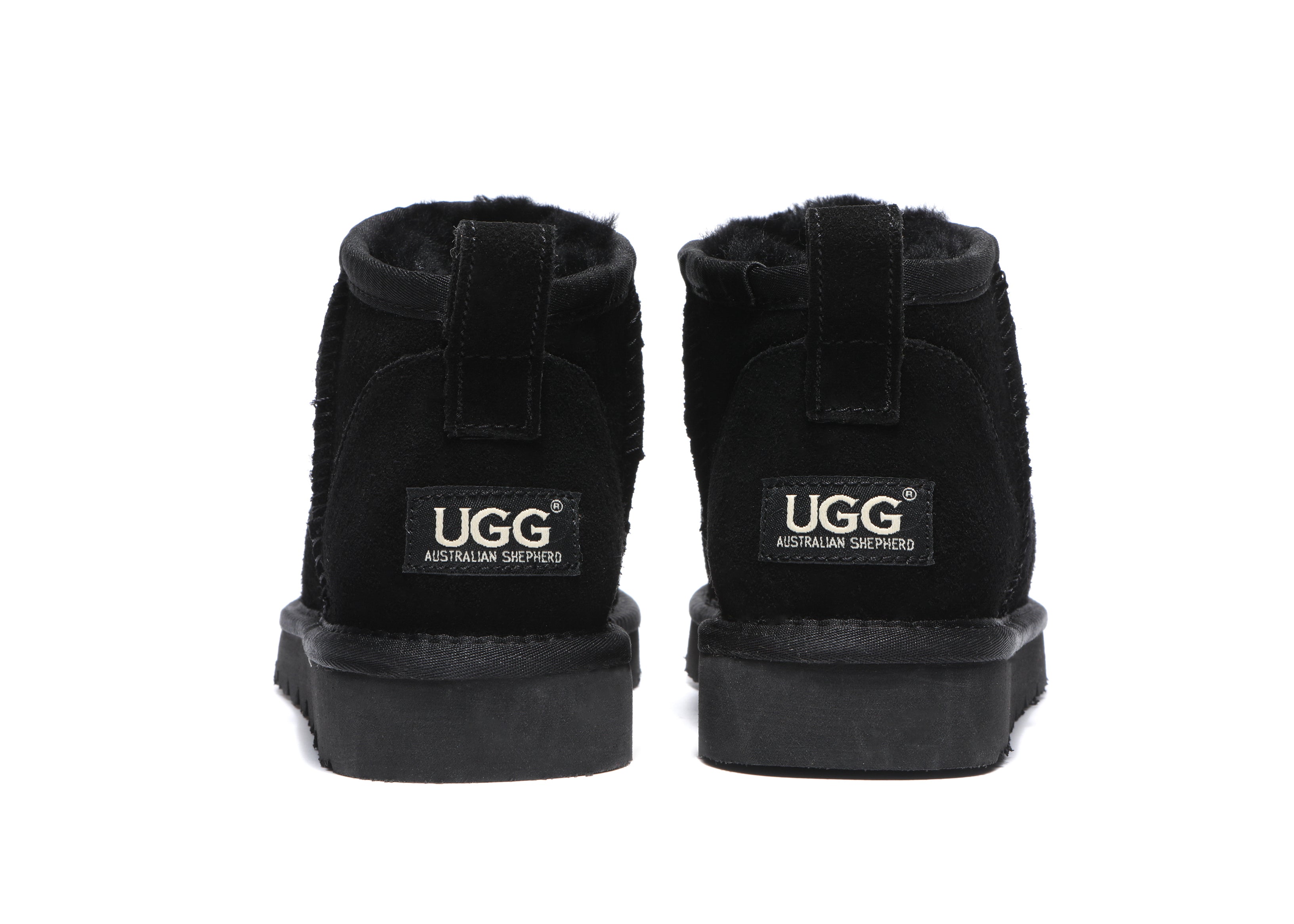 AUSTRALIAN SHEPHERD<sup>®</sup> Ultra Mini Boots Julia