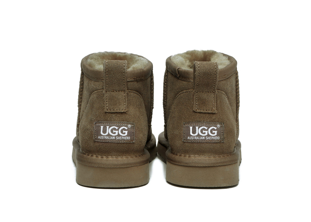 AUSTRALIAN SHEPHERD<sup>®</sup> Ultra Mini Boots Julia