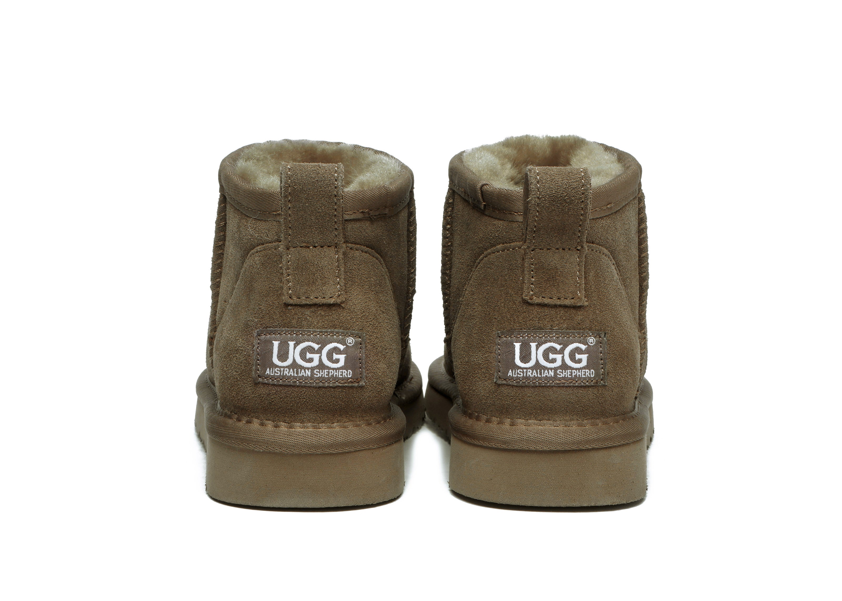 AUSTRALIAN SHEPHERD<sup>®</sup> Ultra Mini Boots Julia