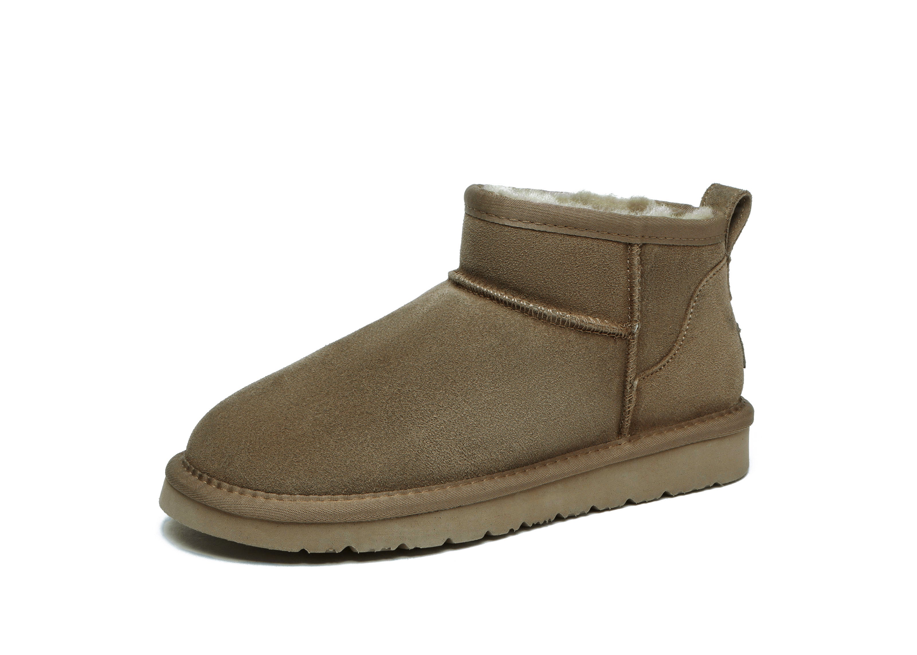 AUSTRALIAN SHEPHERD<sup>®</sup> Ultra Mini Boots Julia
