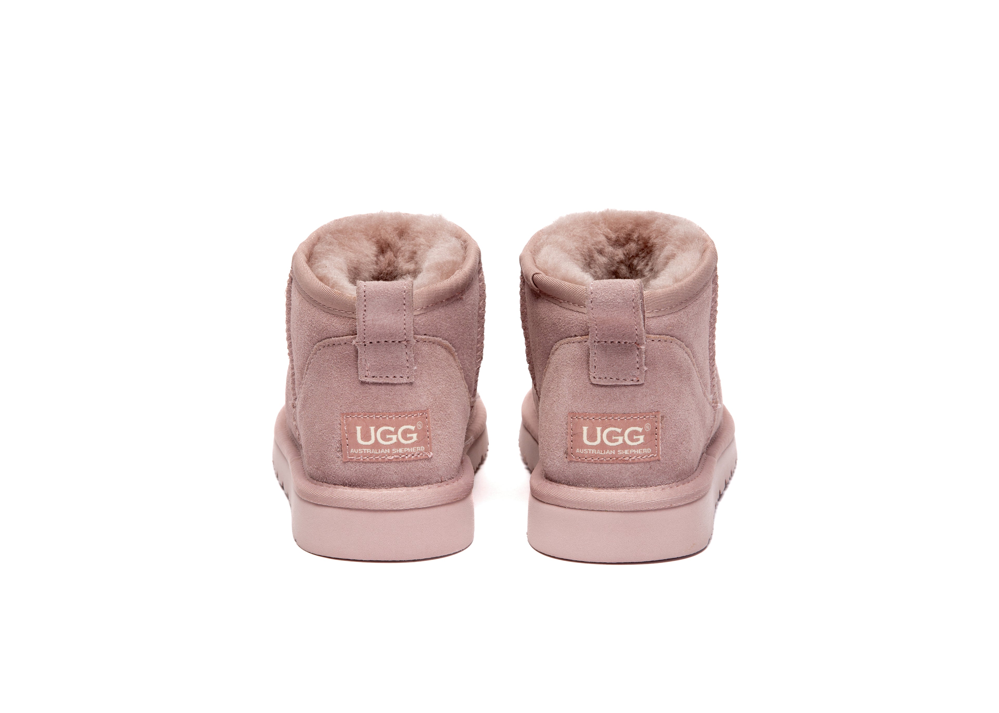 AUSTRALIAN SHEPHERD<sup>®</sup> Ultra Mini Boots Julia