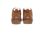AUSTRALIAN SHEPHERD<sup>®</sup> Ultra Mini Boots Julia