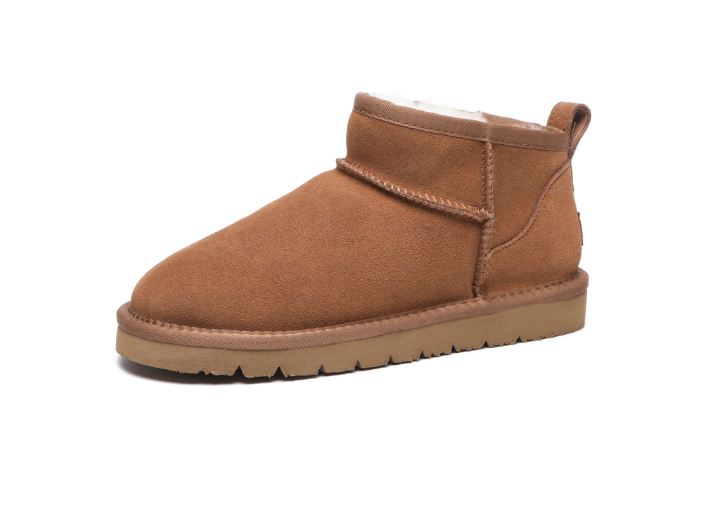 AUSTRALIAN SHEPHERD<sup>®</sup> Ultra Mini Boots Julia