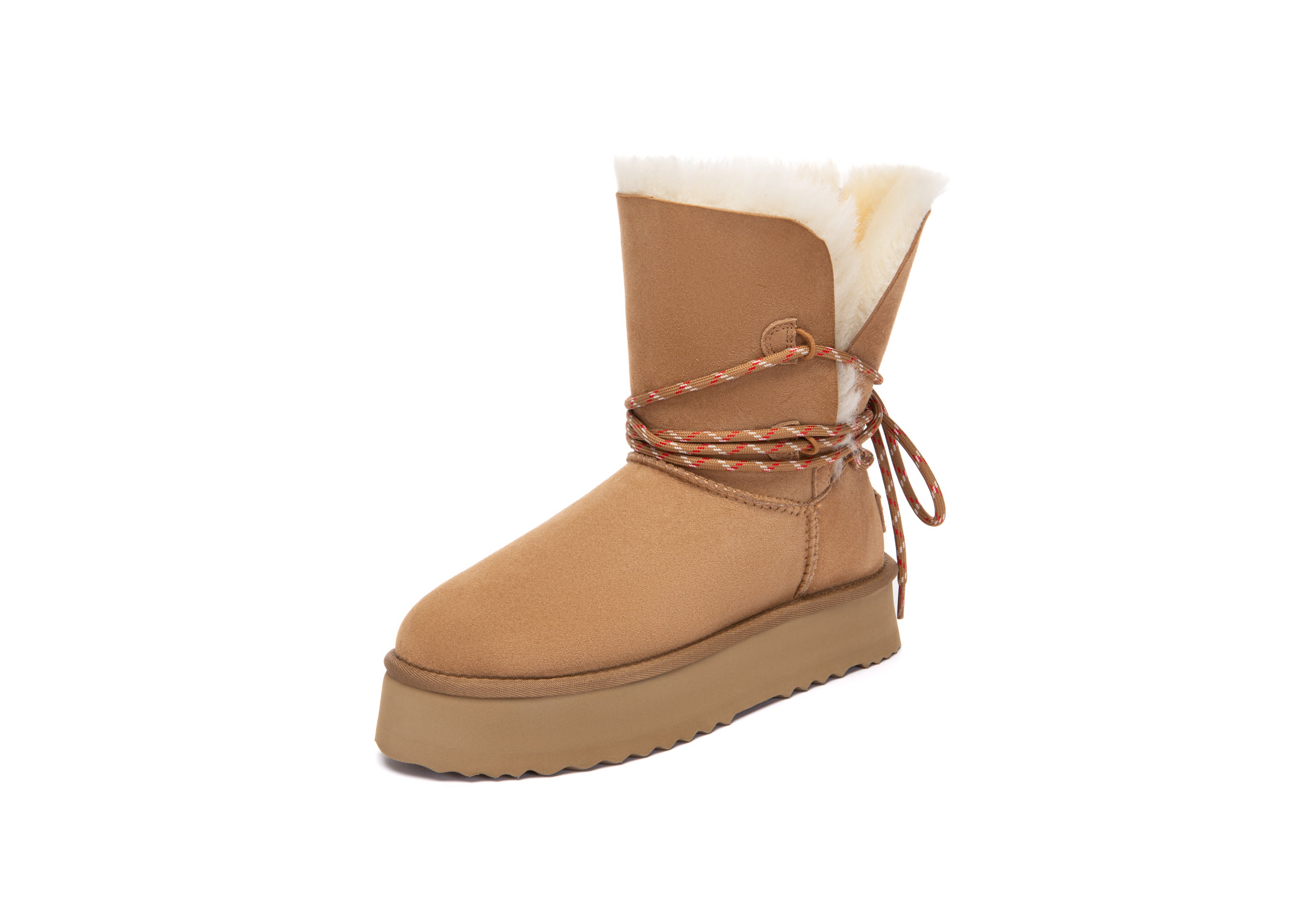 AUSTRALIAN SHEPHERD<sup>®</sup> Wool Platform Carmont
