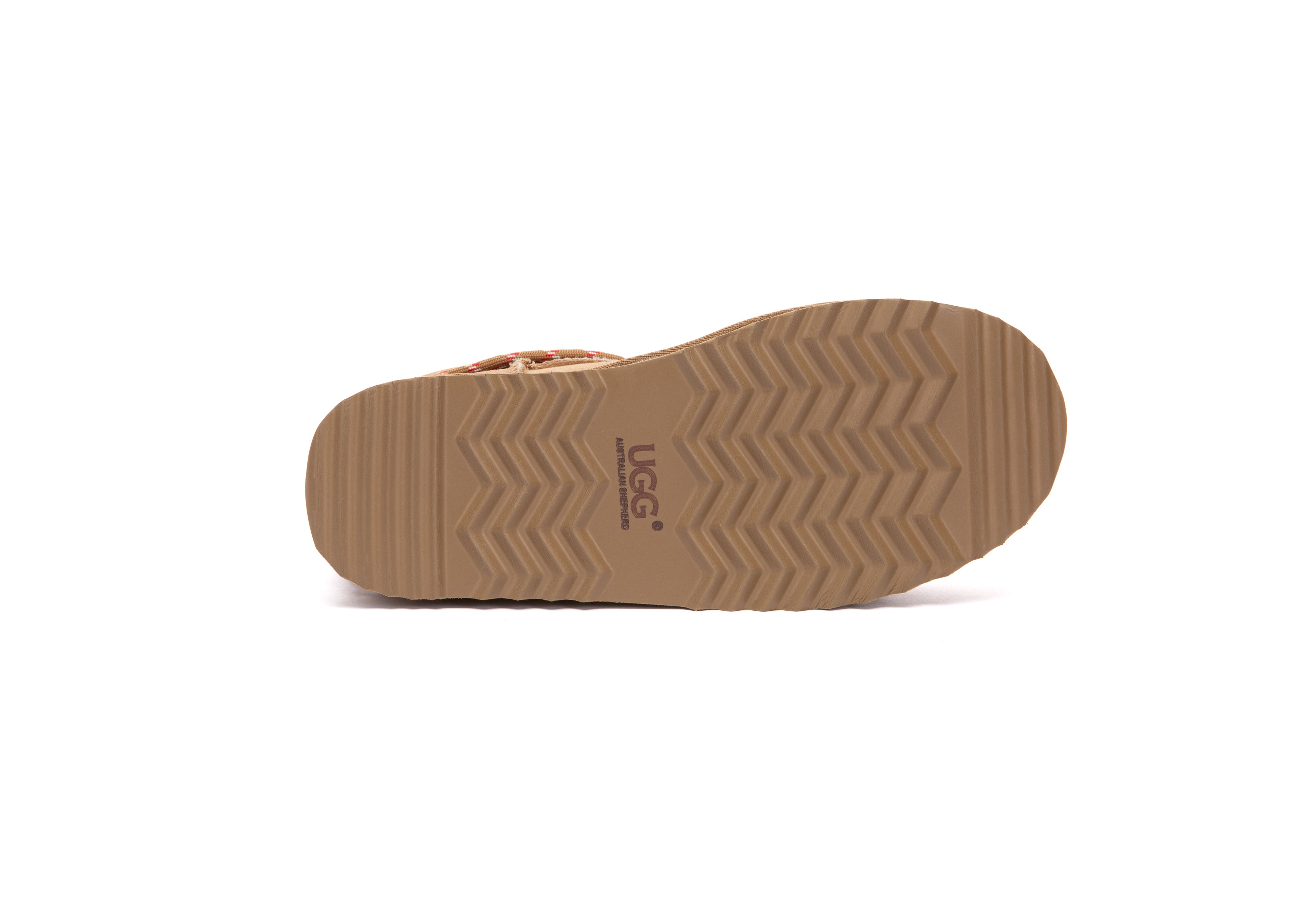 AUSTRALIAN SHEPHERD<sup>®</sup> Wool Platform Carmont